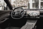 Omoda C7 Санкт-Петербург  - изображение 41