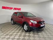 Nissan Qashqai I Рестайлинг Воронеж  - изображение 25