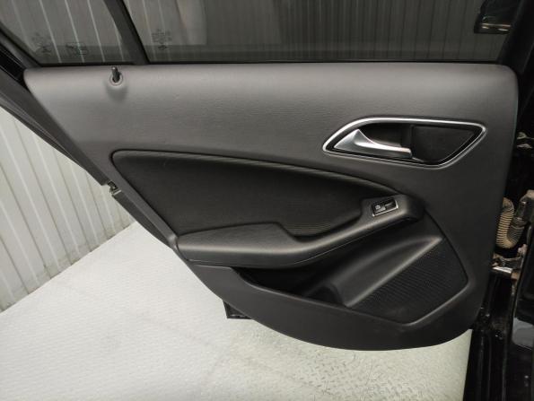 Mercedes-Benz A-Класс III (W176) с пробегом 2014 года, цена 1 150 000 рублей, 131497 км, хэтчбек, Автокод Объявления