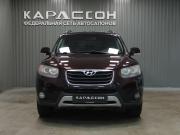 Hyundai Santa Fe II Рестайлинг Пермь  - изображение 21