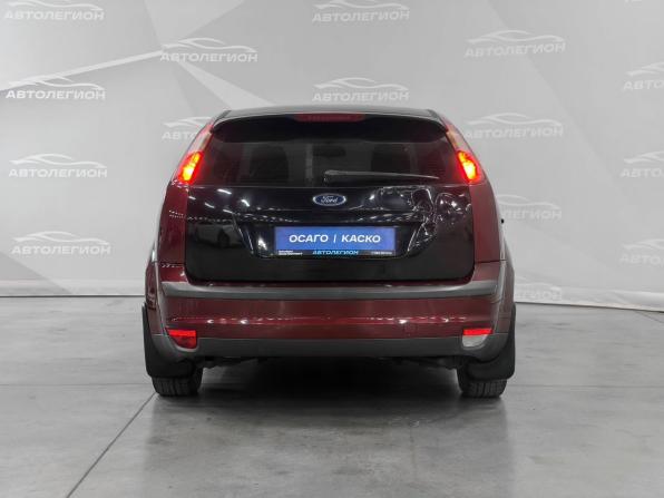 Ford Focus II с пробегом 2007 года, цена 370 000 рублей, 313079 км, седан, Автокод Объявления