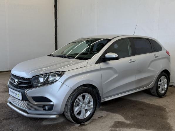 Lada (ВАЗ) XRAY I с пробегом 2016 года, цена 795 000 рублей, 178625 км, хэтчбек, Автокод Объявления