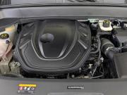 Geely Xingyue I Рестайлинг (S) Москва  - изображение 39