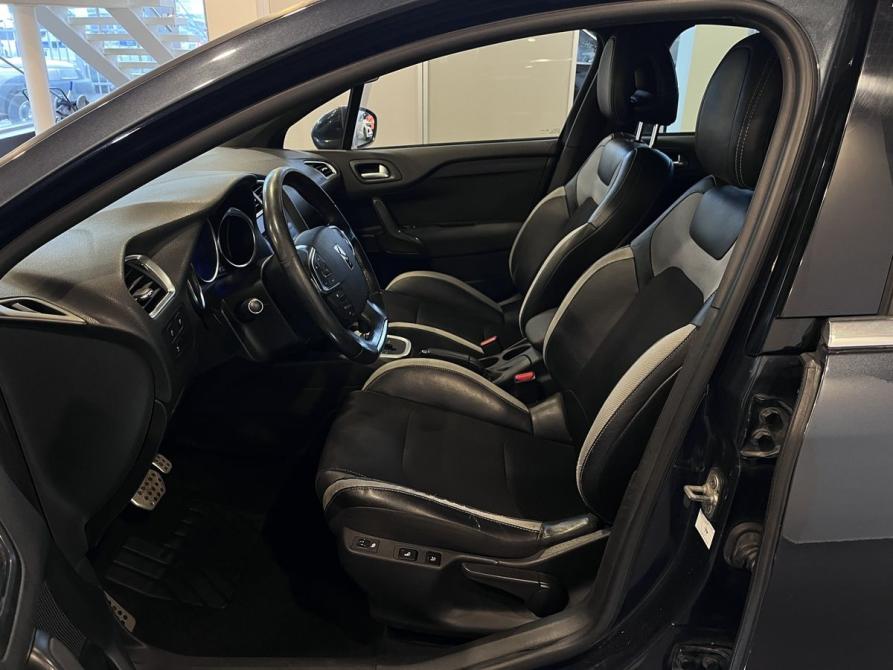 Citroen DS4 Чебоксары  - изображение 16