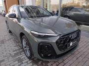Audi Q5 III (GU) Москва  - изображение 30