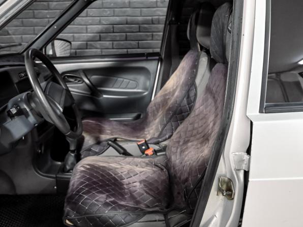 Lada (ВАЗ) 2114 с пробегом 2005 года, цена 150 000 рублей, 226053 км, хэтчбек, Автокод Объявления