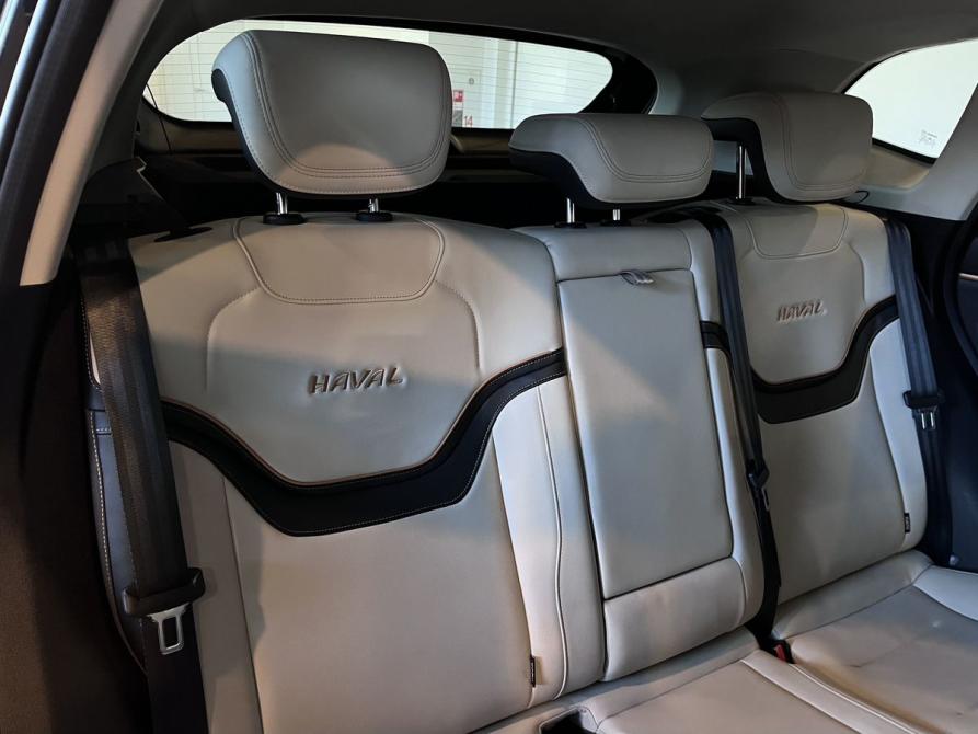 Haval Jolion I Чебоксары  - изображение 34