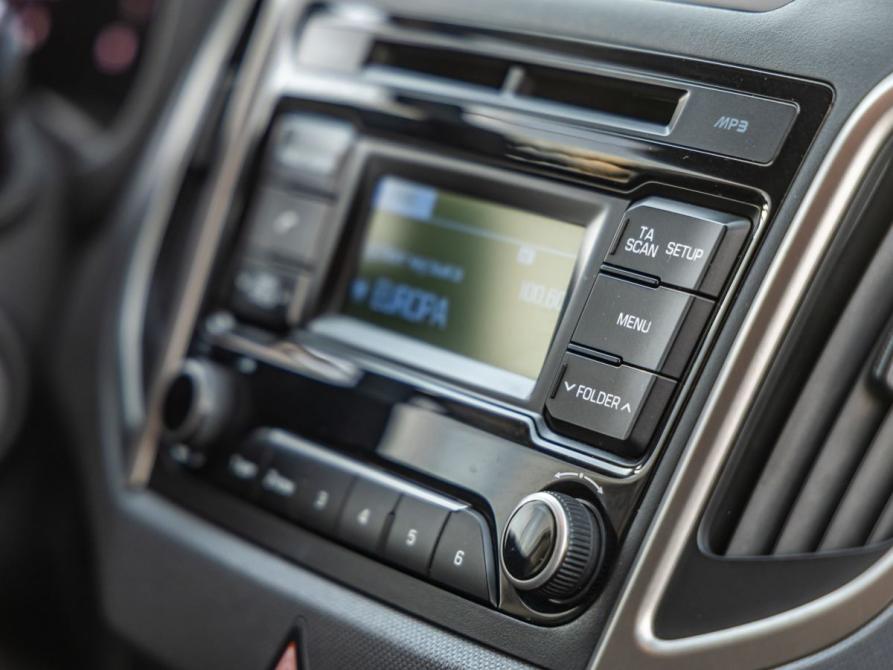 Hyundai Creta I Волгоград  - изображение 27