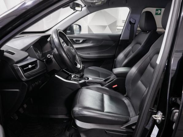 Chery Tiggo 4 Pro I с пробегом 2024 года, цена 1 616 000 рублей, 52203 км, внедорожник, Автокод Объявления