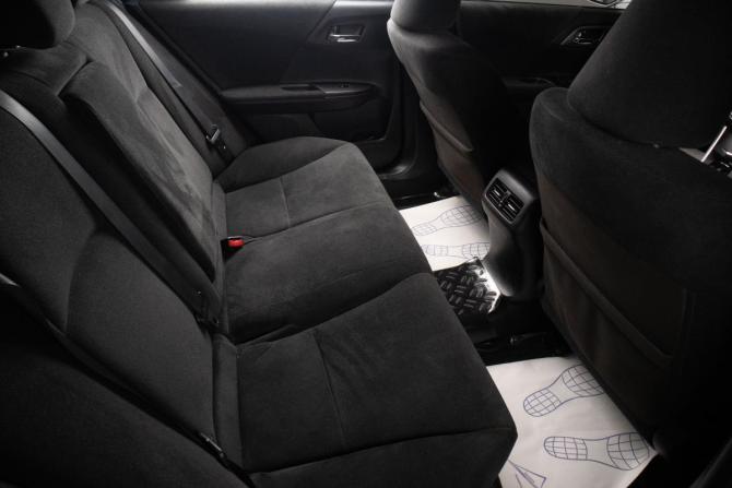 Honda Accord VIII Рестайлинг с пробегом 2012 года, цена 1 479 000 рублей, 250600 км, седан, Автокод Объявления