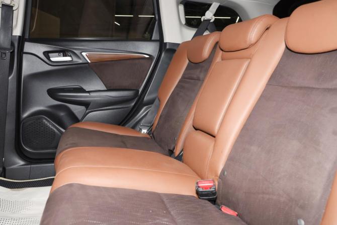 Honda Shuttle II с пробегом 2015 года, цена 1 029 000 рублей, 187000 км, универсал, Автокод Объявления