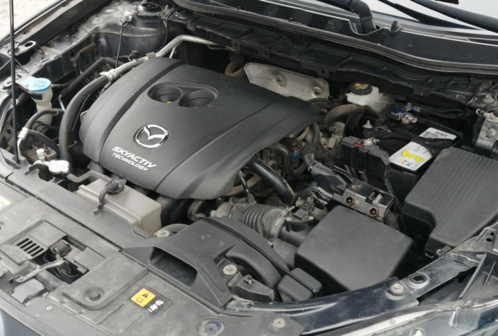 Mazda CX-5 I Иваново  - изображение 23