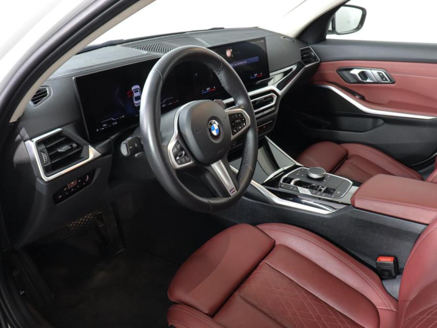 BMW 3 серии VII (G2x) Рестайлинг Химки  - изображение 12