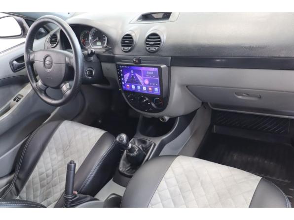 Chevrolet Lacetti I с пробегом 2007 года, цена 386 000 рублей, 240617 км, хэтчбек, Автокод Объявления