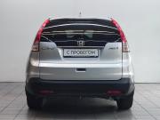 Honda CR-V IV Барнаул  - изображение 43