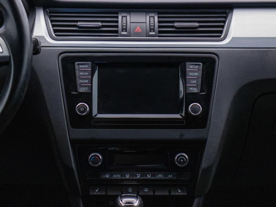Skoda Rapid I Москва  - изображение 15