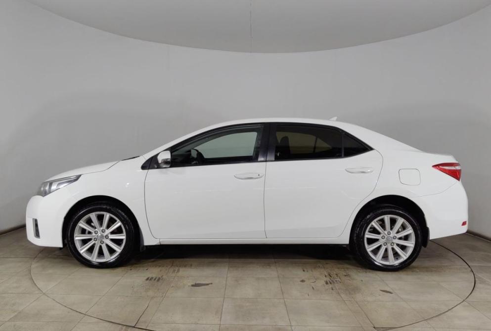 Toyota Corolla XI (E160 E170 E180) Волгоград  - изображение 4