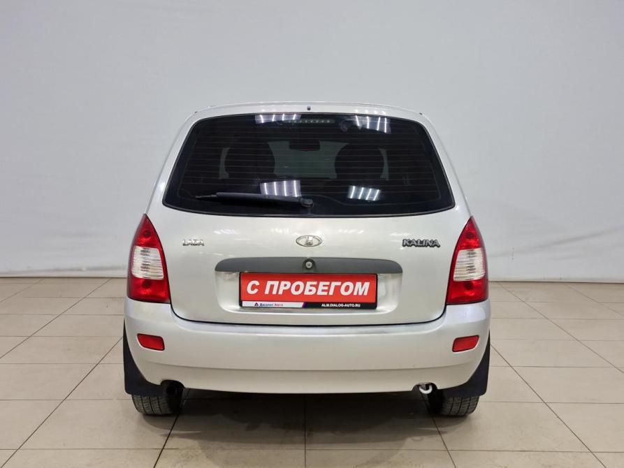 Lada (ВАЗ) Kalina I Альметьевск  - изображение 5