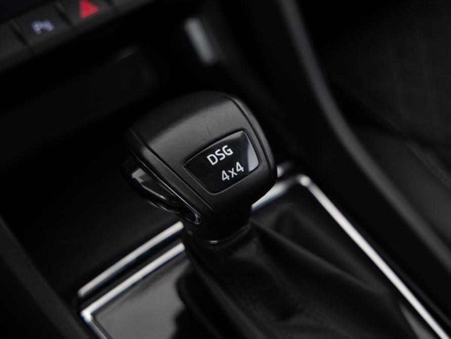 Skoda Kodiaq I Санкт-Петербург  - изображение 14