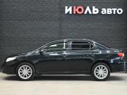 Toyota Corolla X (E140 E150) Рестайлинг Екатеринбург  - изображение 25