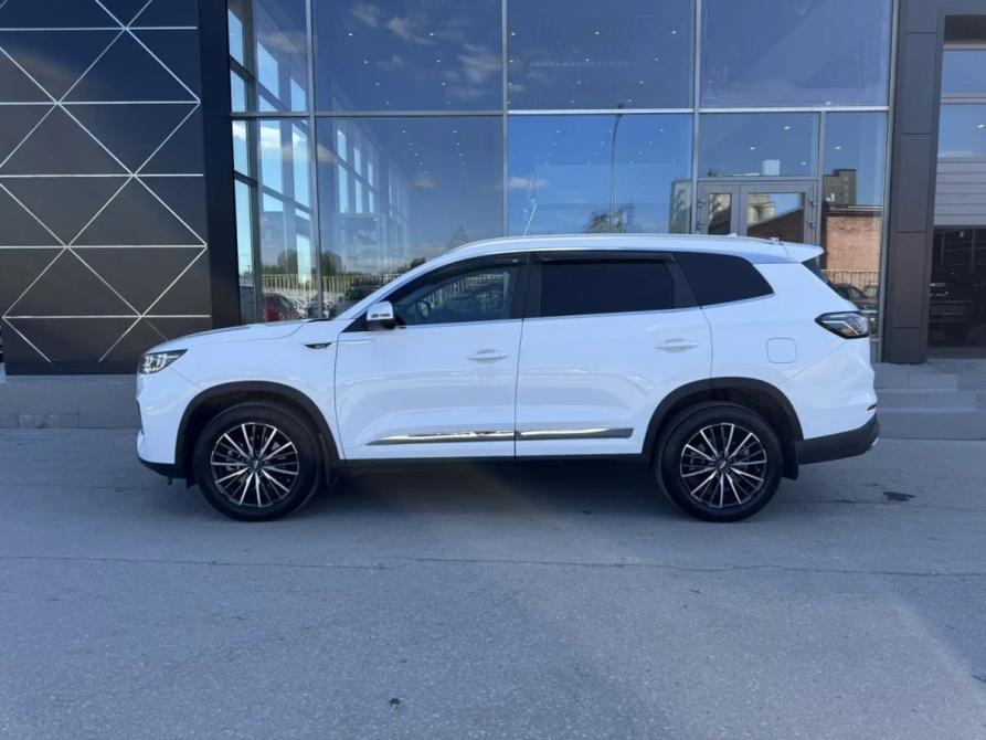 Chery Tiggo 8 Pro Max I Новосибирск  - изображение 11