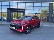 Chery Tiggo 4 I Рестайлинг 2 Оренбург  - изображение 14