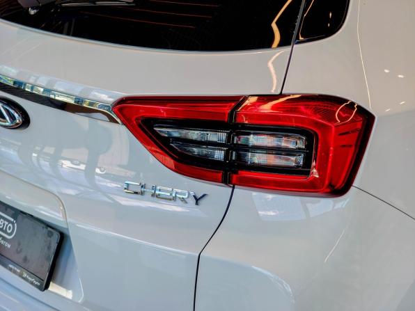 Chery Tiggo 4 Pro I Рестайлинг с пробегом 2024 года, цена 1 674 200 рублей, 20167 км, внедорожник, Автокод Объявления
