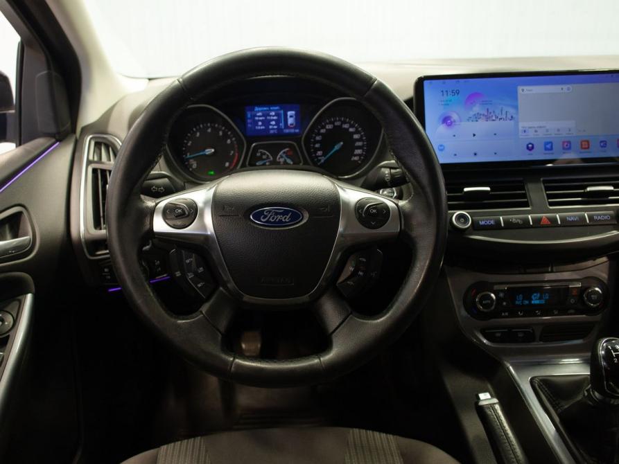 Ford Focus III Иваново  - изображение 20