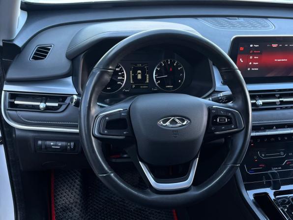 Chery Tiggo 4 Pro I Рестайлинг с пробегом 2023 года, цена 1 290 000 рублей, 83100 км, внедорожник, Автокод Объявления
