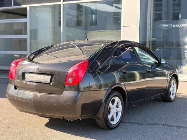 Nissan Primera III (P12) с пробегом 2006 года, цена 395 000 рублей, 247000 км, лифтбек, Автокод Объявления