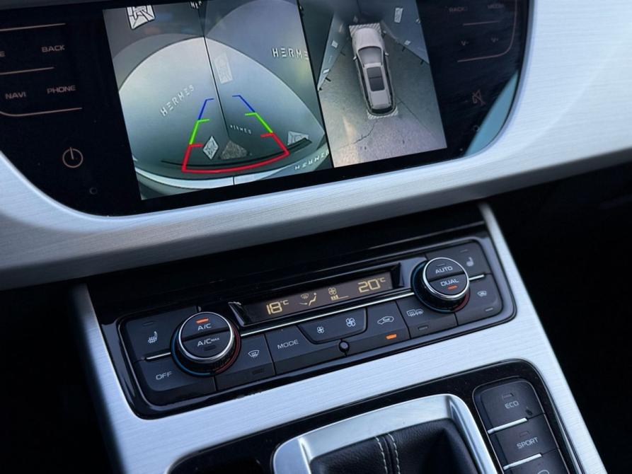 Geely Atlas I Минеральные Воды  - изображение 19