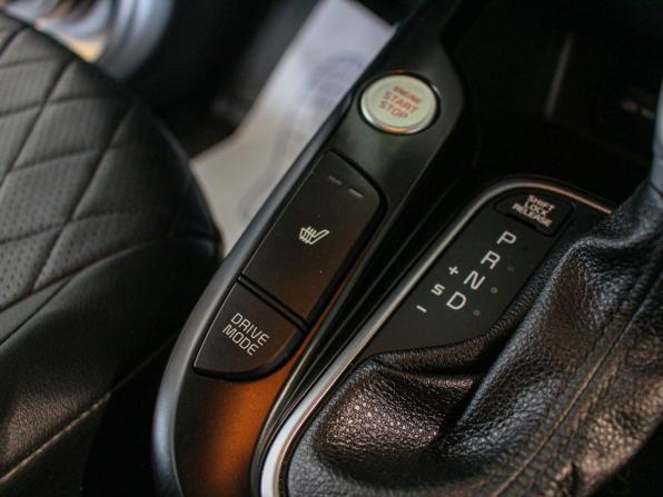 Kia Soul III с пробегом 2021 года, цена 1 900 100 рублей, 98170 км, хэтчбек, Автокод Объявления