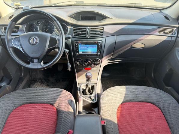 Dongfeng H30 Cross с пробегом 2014 года, цена 549 000 рублей, 67244 км, хэтчбек, Автокод Объявления