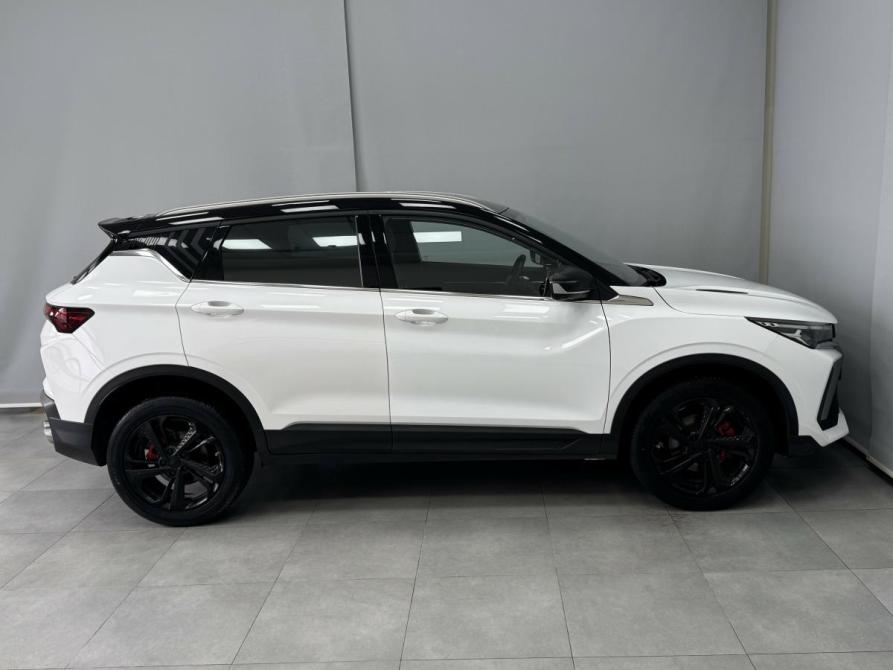 Geely Binyue I Рестайлинг 2 Красноярск  - изображение 10