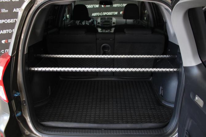Toyota RAV4 III (XA30) Рестайлинг с пробегом 2011 года, цена 1 395 000 рублей, 167443 км, внедорожник, Автокод Объявления