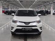 Toyota RAV4 IV (XA40) Рестайлинг Казань  - изображение 24
