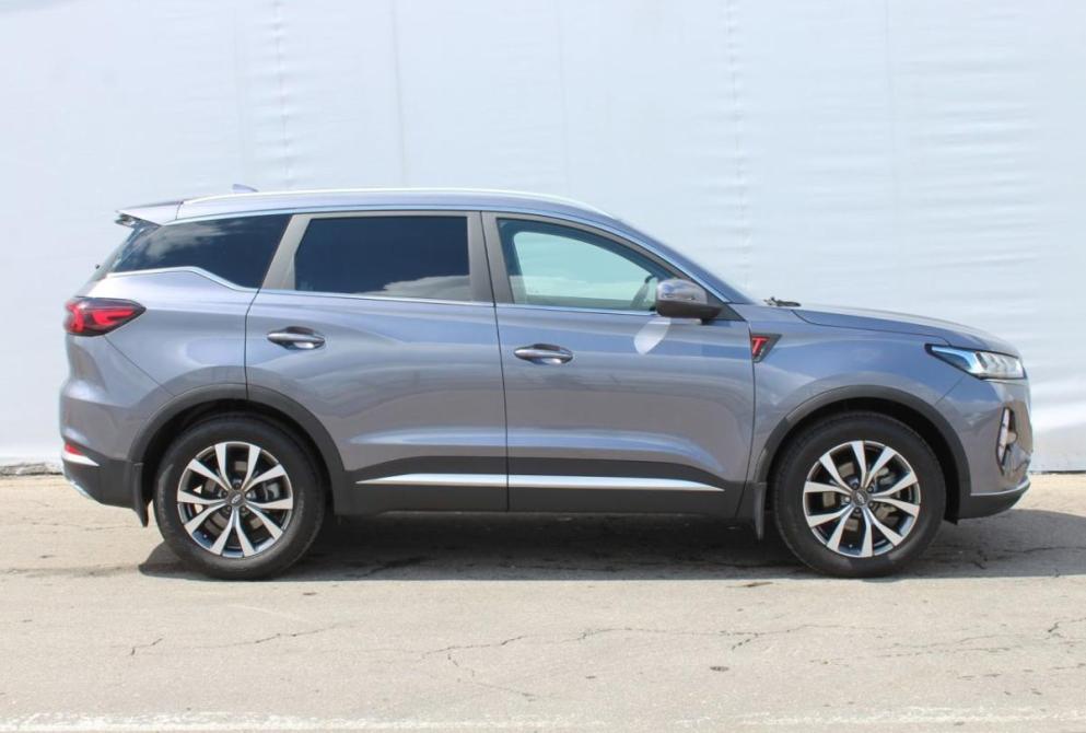 Chery Tiggo 7 Pro Max I Нижний Новгород  - изображение 8