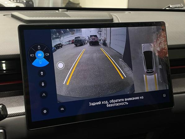JETOUR DASHING I с пробегом 2023 года, цена 1 749 000 рублей, 47219 км, внедорожник, Автокод Объявления