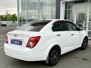Chevrolet Aveo II Оренбург  - изображение 20