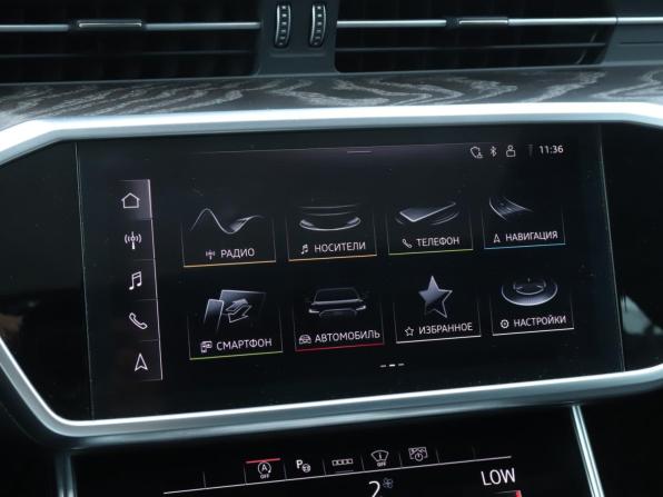 Audi A6 V (C8) с пробегом 2020 года, цена 4 365 000 рублей, 81500 км, седан, Автокод Объявления