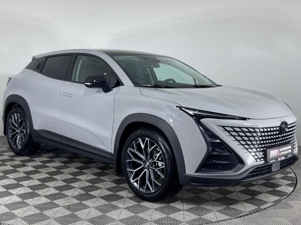Changan UNI-T I с пробегом 2023 года, цена 1 930 000 рублей, 65768 км, внедорожник, Автокод Объявления
