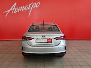 Hyundai Solaris II Рестайлинг Вологда  - изображение 21
