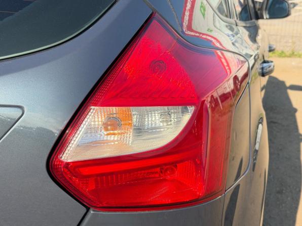 Ford Focus III с пробегом 2013 года, цена 760 000 рублей, 124000 км, хэтчбек, Автокод Объявления