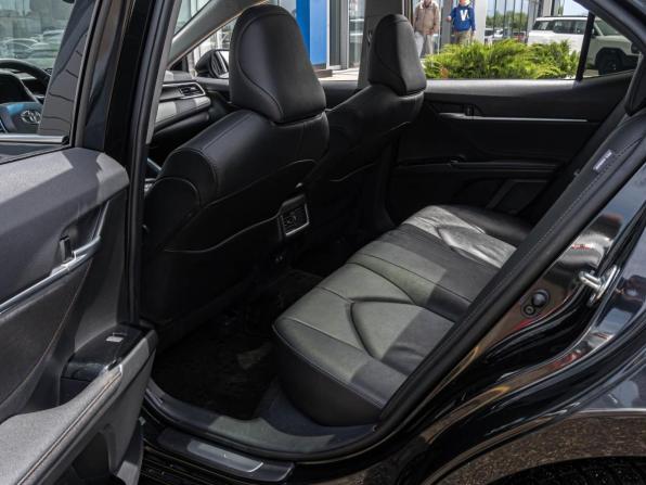 Toyota Camry VIII (XV70) Рестайлинг с пробегом 2022 года, цена 3 320 000 рублей, 64045 км, седан, Автокод Объявления
