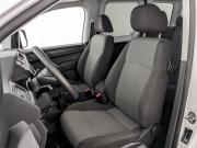Volkswagen Caddy IV Москва  - изображение 46