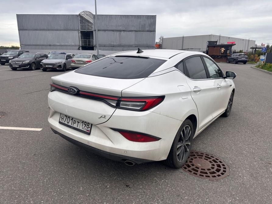 JAC J7 I Санкт-Петербург  - изображение 3