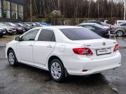 Toyota Corolla X (E140 E150) Рестайлинг Мурманск  - изображение 31