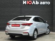 Hyundai Solaris II Екатеринбург  - изображение 21