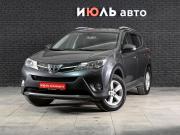 Toyota RAV4 IV (XA40) Екатеринбург  - изображение 20