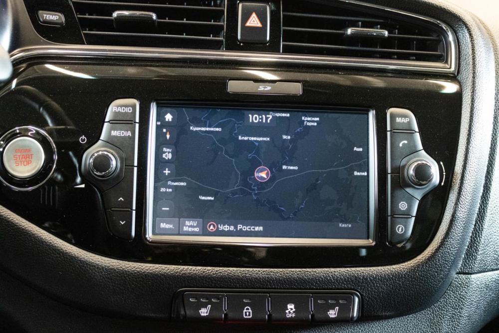 Kia Ceed II Рестайлинг Уфа  - изображение 20